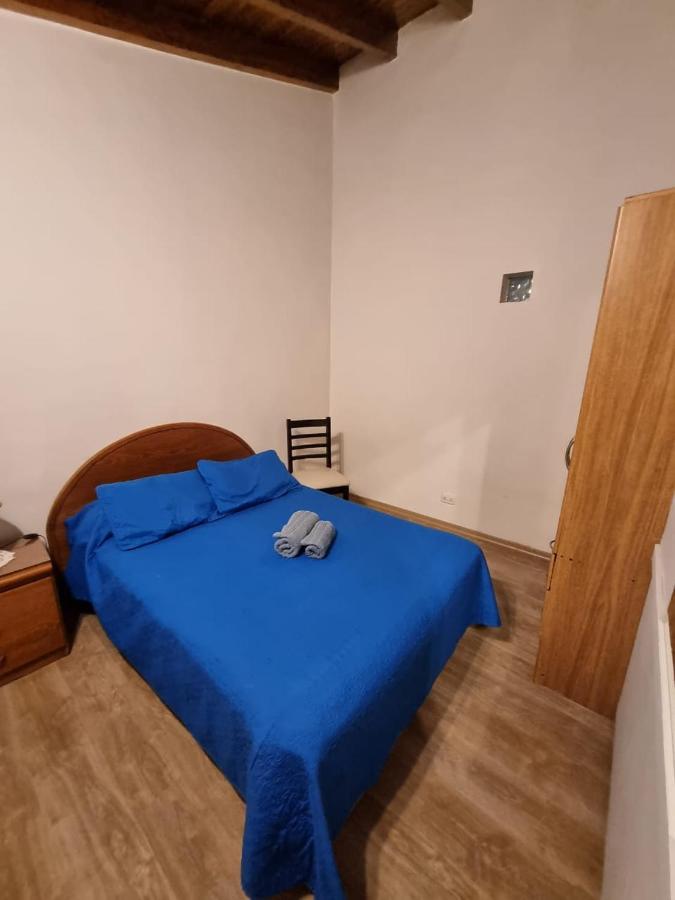 Apartamento Departamento En Pleno Centro De Ciudad De *
