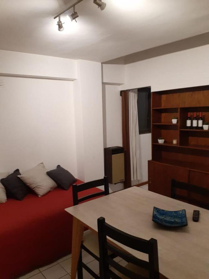 Apartamento Departamento En Pleno Centro De Ciudad De